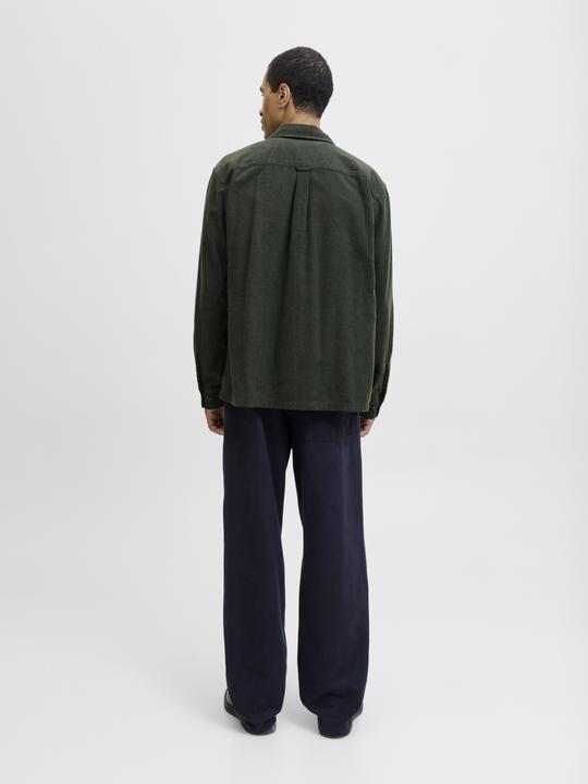 Produktbild Jack & Jones Jjecharge Overshirt Ls Noos (M)