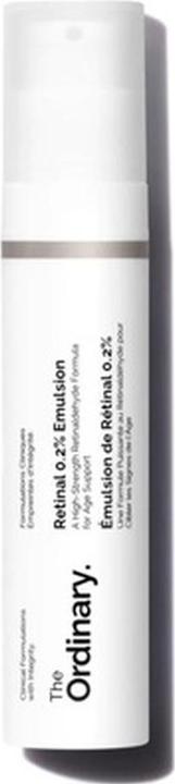 Produktbild The Ordinary Retinal 0.2% Emulsion (15 ml)