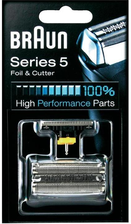 Actual product image Braun Series 5 Combipack 51S (1x)