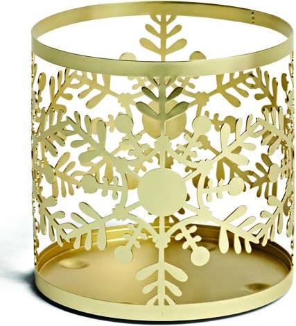 Produktbild Yankee Candle Snowflake Frost