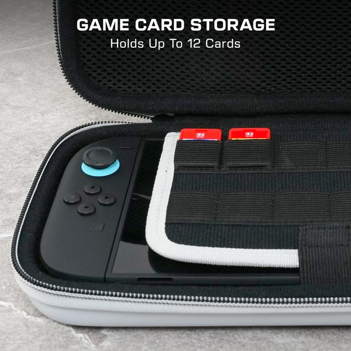 Produktbild Turtle Beach PLAY TREK - Travel Case (Switch, Switch 2)