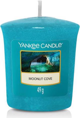 Actual product image Yankee Candle Moonlit Cove