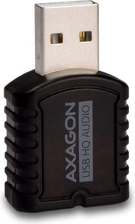 Immagine prodotto Axagon ADA-17 - 16 Bit - 93 dB - USB (USB)