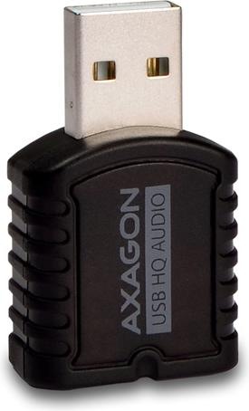 Produktbild Axagon ADA-17 - 16 Bit - 93 dB - USB (USB)