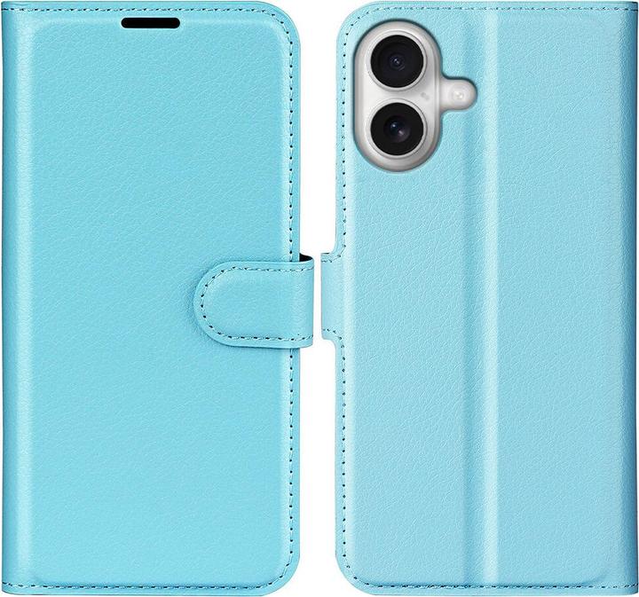 Produktbild Cover-Discount Leder Etui Hülle (Apple iPhone 17)