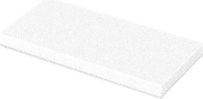 Produktbild Makeblock Filters for xTool Smoke Purifier 1 pack
