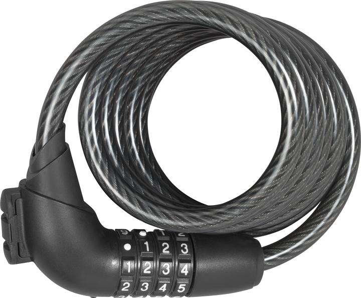 Produktbild Abus CC Lock 4101