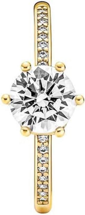 Immagine prodotto Pandora Anello della corona di lucentezza (54)