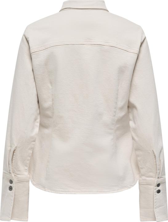 Actual product image Only ONLPERLA Jeanshemd Jeanshemd (S)