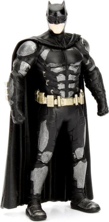 Produktbild Jada Batman Justice League Batmobile 1:24