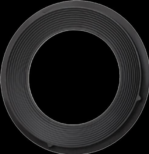 Haida 150-72 Adapter Ring (Filter adapters, 72 mm)