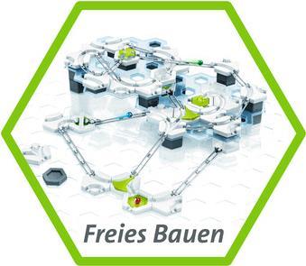 Actual product image Ravensburger GraviTrax Starter Set (New Design)