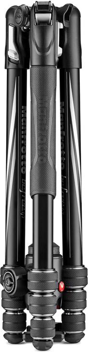 Actual product image Manfrotto Befree GT Aluminium Tripod (Metal)