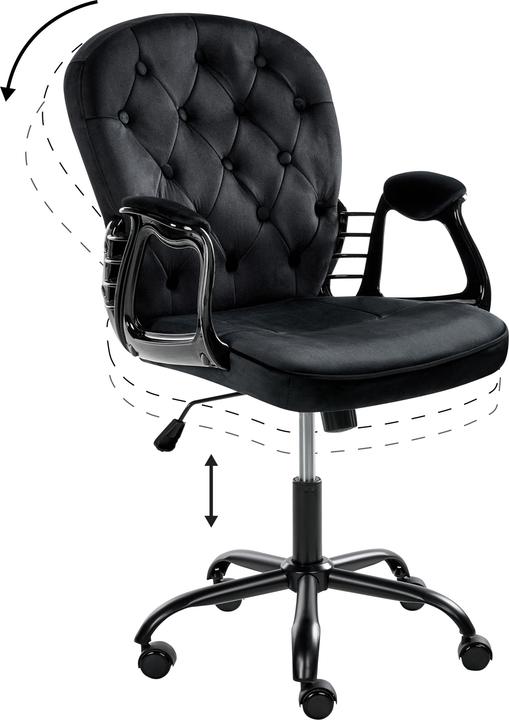 Actual product image Beliani Princess (43 - 53 cm)