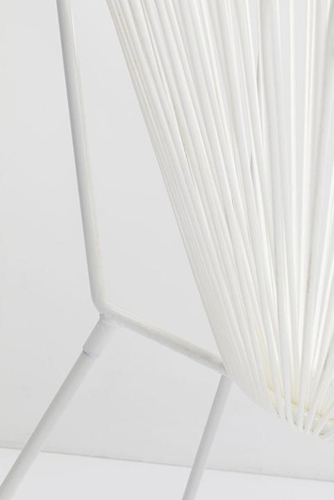 Immagine prodotto Kare Design Sessel Set Acapulco 2tlg Mono Weiss