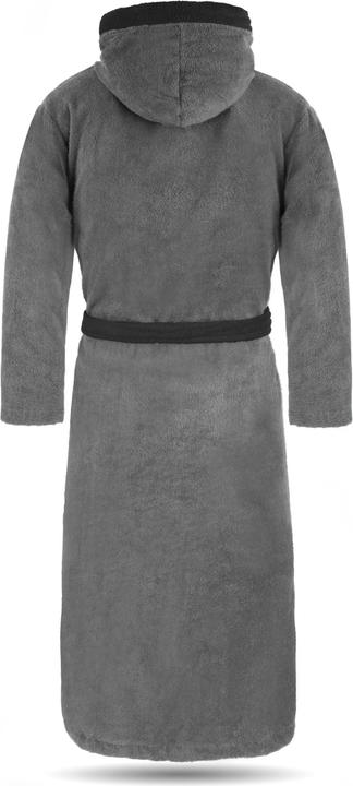 Produktbild Normani Bademantel Two-Tone (XXL)
