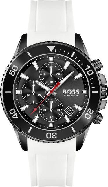 Immagine prodotto Hugo Boss Chronograph 45 MM Herrenuhr (45 mm)