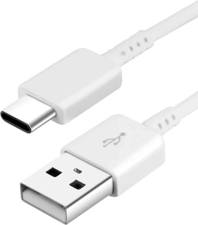 Actual product image Samsung Data Cable USB to USB Type C (1.20 m)
