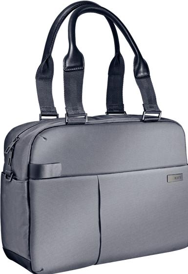 Produktbild Leitz COMPLETE – Shopper Tasche Smart Traveller (13.30", Universal)