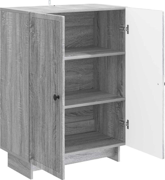 Produktbild vidaXL Aufbewahrungsmöbel (34.50 x 66 x 90 cm)