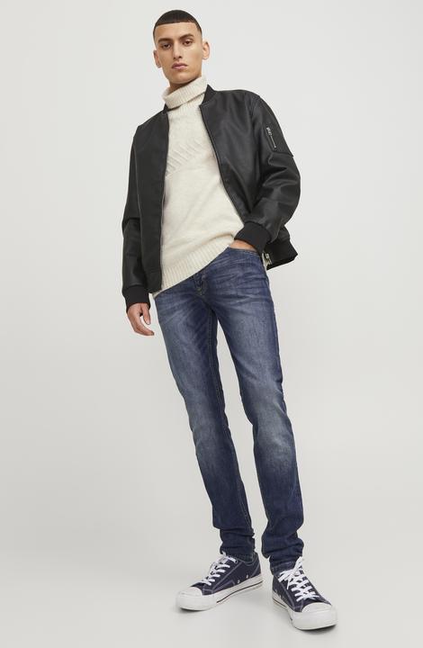 Produktbild Jack & Jones Liam Original AGI 005 Skinny Fit Jeans (W30/L32)