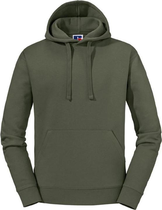 Vert olive