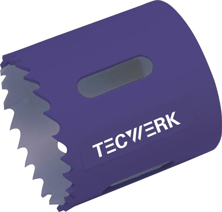Actual product image Tecwerk Lochsäge (35 mm)