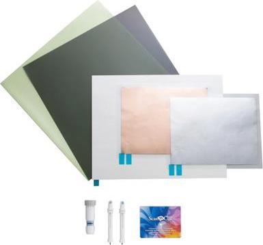 Produktbild Brother Scanncut Prägen Starterkit