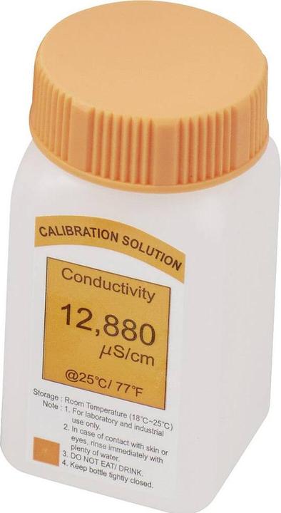Actual product image Voltcraft CR-12 Conductivity reagent 1 pc.