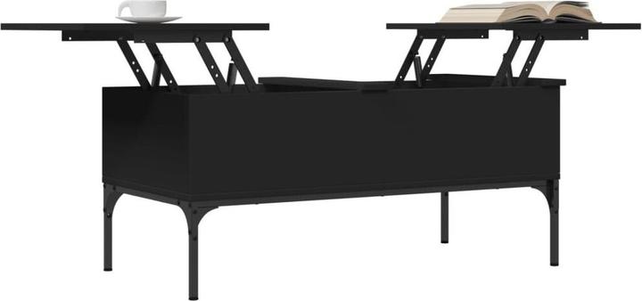 Image du produit vidaXL Couchtisch (100 x 50 x 45 cm)