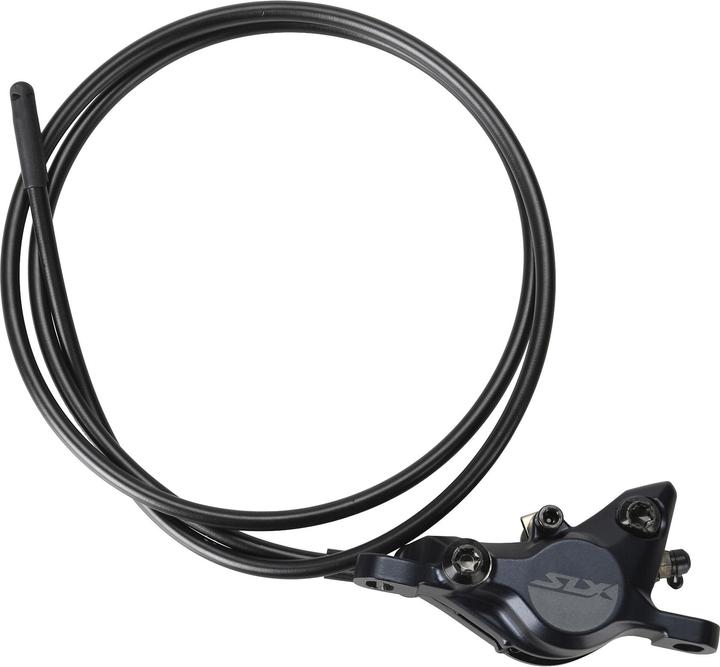 Produktbild Shimano SLX M7100 (Vorderradbremse, Bremsset, 2)