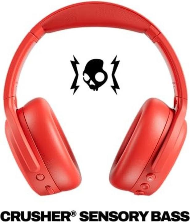 Productafbeelding Skullcandy Cuffie Wireless Crusher ANC 2 (ANC, 60 h, Draadloze)