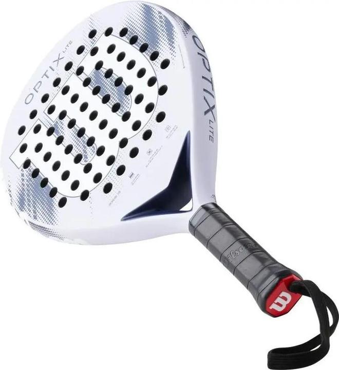 Actual product image Wilson Netex Optix V2 Lite