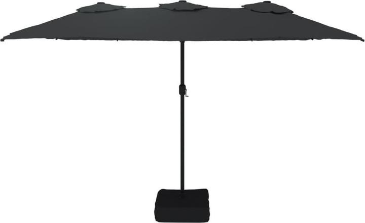 Actual product image vidaXL Sonnenschirm (2.65 m)