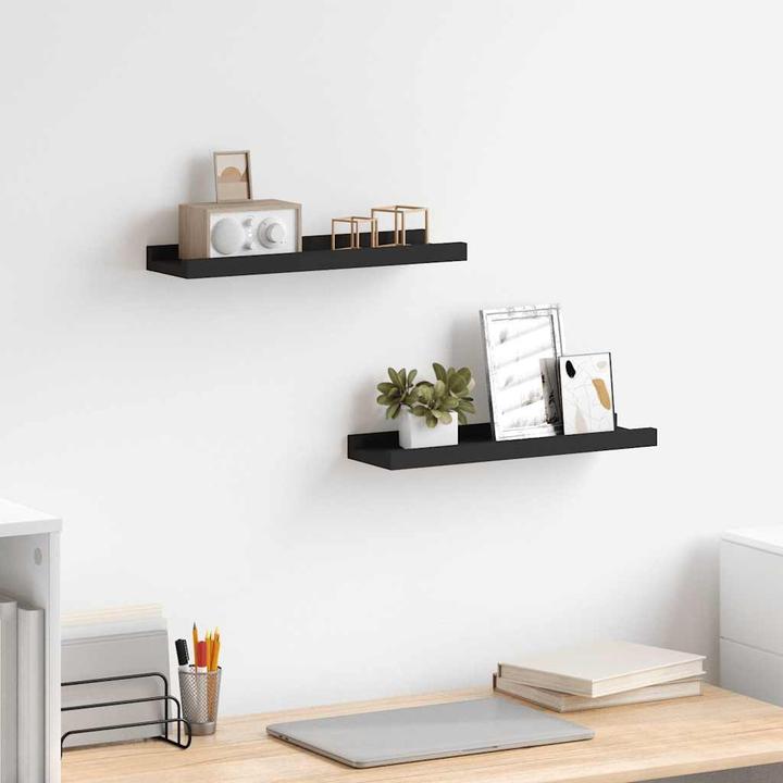Immagine prodotto vidaXL Bilderboard (40 x 9 x 3 cm)
