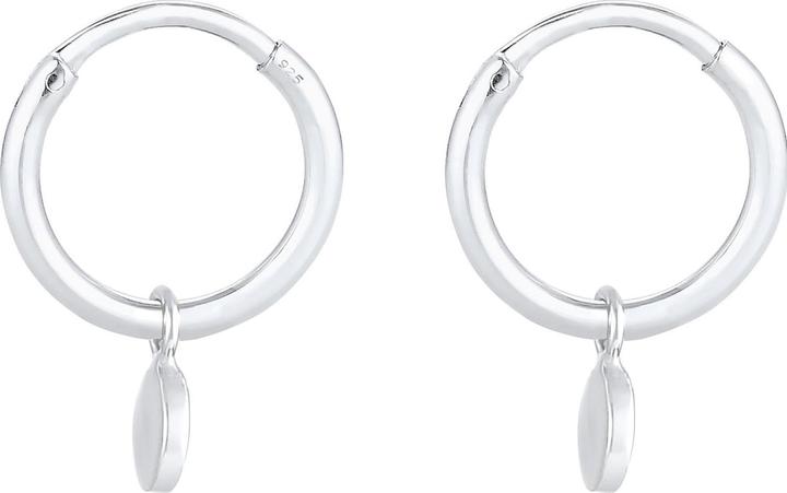 Immagine prodotto Elli Creolo, cerchio (Argento 925)