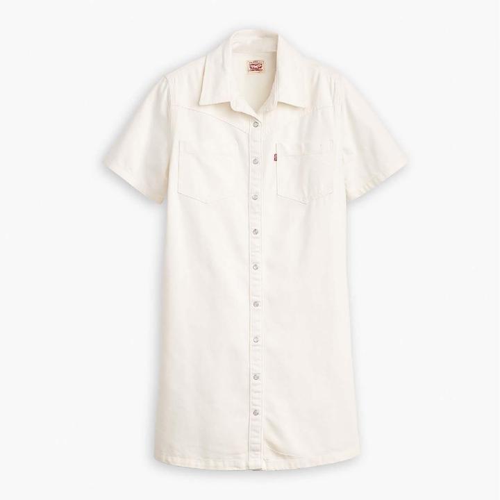 Produktbild Levis Louisa Denim Kleid (XS)