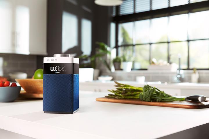 Produktbild Pure Pop Midi (DAB+, FM, Bluetooth)