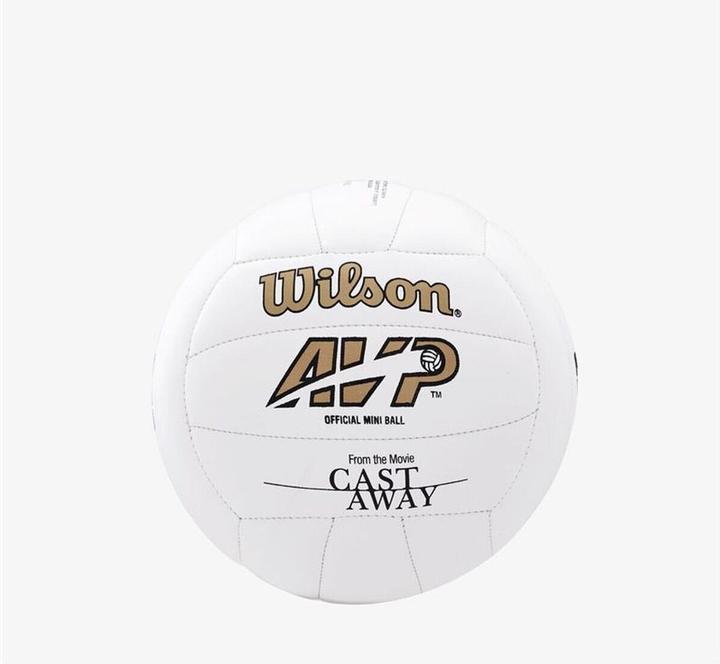 Image du produit Wilson Mr. Cast Away Mini
