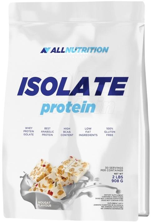 Produktbild Allnutrition Proteina Isolata (2000 g, 1x)