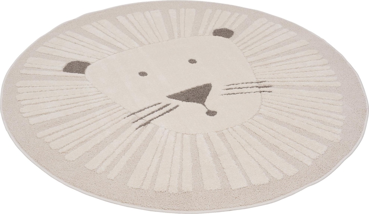 Actual product image Pergamon Kinder Teppich Happy Kids (160 x 160 cm)