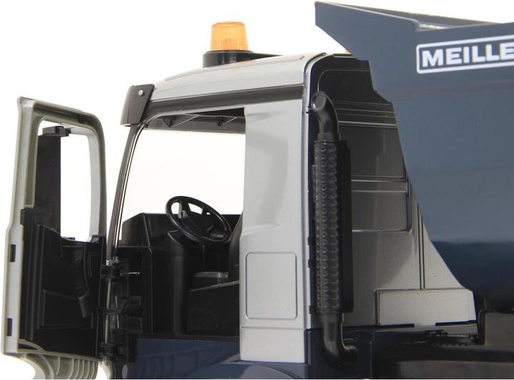 Produktbild Jamara Muldenkipper Mercedes-Benz