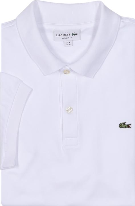 Actual product image Lacoste 10021520 (4XL)