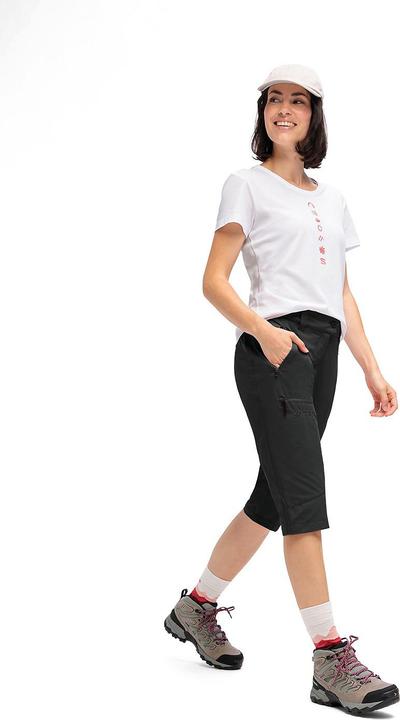 Produktbild Maier Sports Women's Lulaka Capri Loop (34)