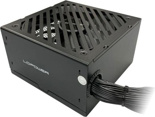 Produktbild LC-Power LC6550B-SI V3.1 (550 W)