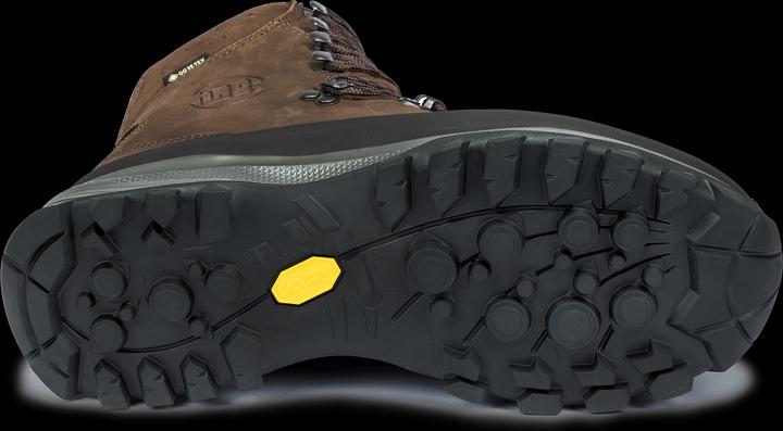 Actual product image Hanwag Brenner Pro Wide Lady GTX (41.5)
