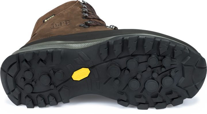 Produktbild Hanwag Brenner Pro Wide Lady GTX (41.5)