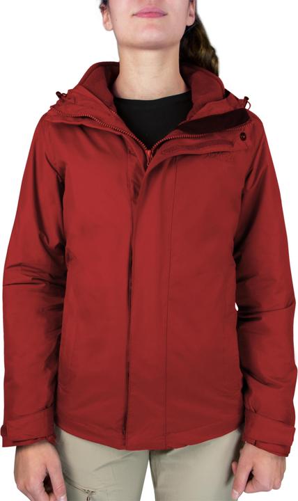 Image du produit Normani Veste Hardshell pour femmes Magellan (S)