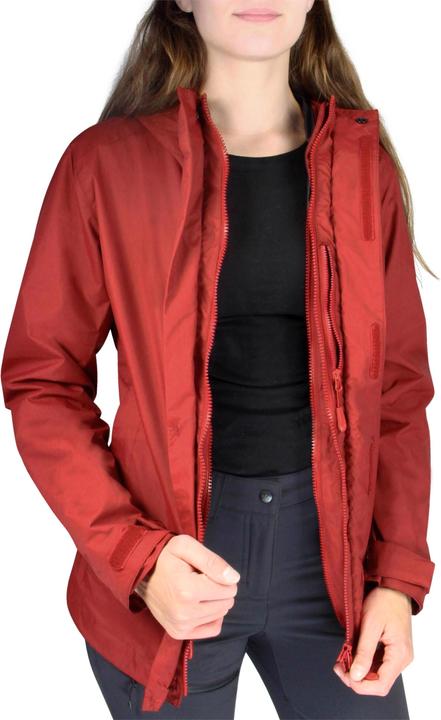 Image du produit Normani Veste Hardshell pour femmes Magellan (S)