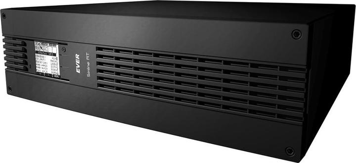 Produktbild Ever SINLINE RT 2000 (2000 VA, 1650 W, Line-Interaktiv USV)